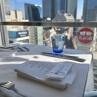 ブラッスリー ポール・ボキューズ 大丸東京 - 