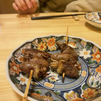 焼鳥と水炊き 櫛田 - 