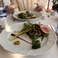 ブラッスリー ポール・ボキューズ 大丸東京 - 