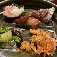 過門香 銀座本店 - 