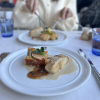 ブラッスリー ポール・ボキューズ 大丸東京 - 