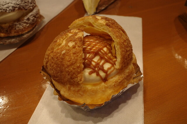 フランス菓子 シャトレー &ndash; 西米沢の本格洋菓子店｜上質スイーツで至福のひととき