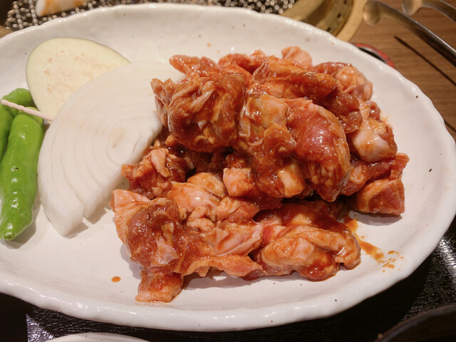 Kuroge Wagyu Yakiniku Ichi Shinsaibashi Ten photo 2