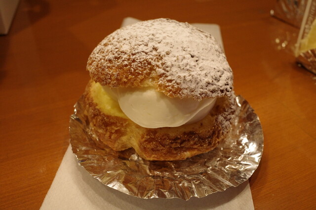 フランス菓子　シャトレー - 西米沢（洋菓子）の写真