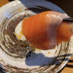 北海道海鮮・個室情緒 ～ ２３番地 ～ - 