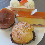 エーグルドゥース - 