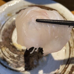 北海道海鮮・個室情緒 ～ ２３番地 ～ - 