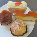 エーグルドゥース - 