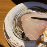 北海道海鮮・個室情緒 ～ ２３番地 ～ - 