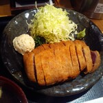 牛Katsu Iroha
