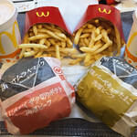 McDonald's - 