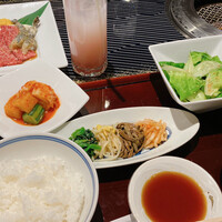 叙々苑 新宿小田急ハルク店 - 