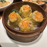 四川料理 龍の子 - 