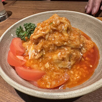 四川料理 龍の子 - 