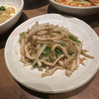 四川料理 龍の子 - 