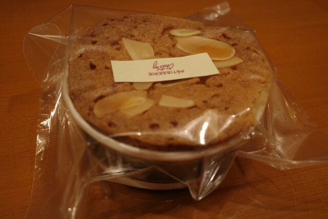 フランス菓子　シャトレー - 西米沢（洋菓子）の写真