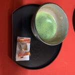 おすそわけ茶屋 - 