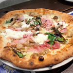 ラ フィーリア デル プレジデンテ - 