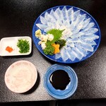 食事処マルタ活魚 - 