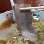 喜多屋 - おいしいチャーシュー