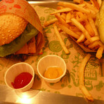 Super Duper Burgers  - 