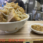 ラーメン荘 歴史を刻め - 