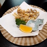 食事処マルタ活魚 - 