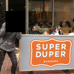 Super Duper Burgers  - 