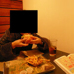 Super Duper Burgers  - 