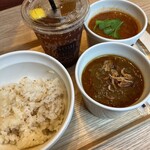 Soup Stock Tokyo 中野店 - 