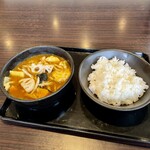 CoCo壱番屋 - 料理写真: