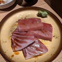 焼うお いし川 - 