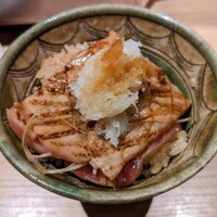 焼うお いし川 - 