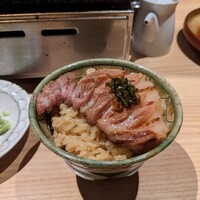 焼うお いし川 - 