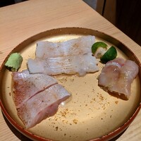 焼うお いし川 - 