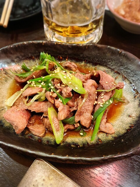 Kyo Horumon Taisha photo 3