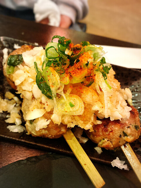 Kyo Horumon Taisha photo 2