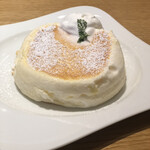 むさしの森珈琲 守谷店 - 