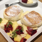 むさしの森珈琲 守谷店 - 