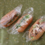 fuwakoppe tencafe - 料理写真: