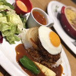 むさしの森珈琲 守谷店 - 