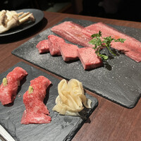 天空焼肉 星遊山 - 