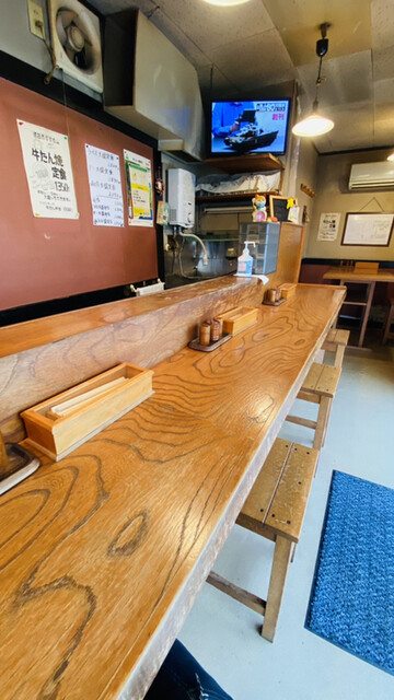 べこや - 東青森（牛タン）の写真