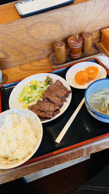 べこや - 東青森（牛タン）の写真