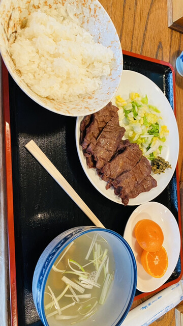 べこや - 東青森（牛タン）の写真