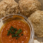 トナリノマルシェ - 