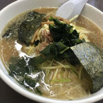 ラーメンショップ - 料理写真: