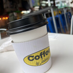 Coffee by Jalana - 