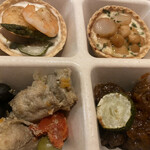 トナリノマルシェ - 