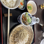 Nihachi Soba Hirai - 